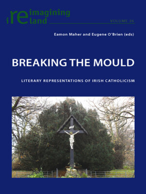 cover image of Breaking the Mould